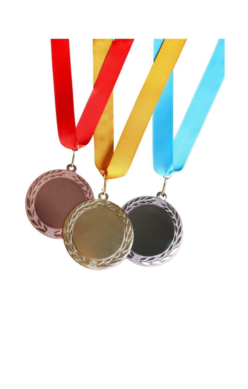 medal