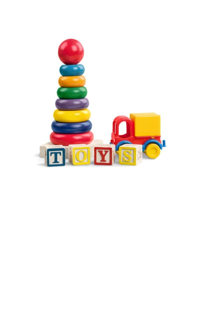 Children's Toys