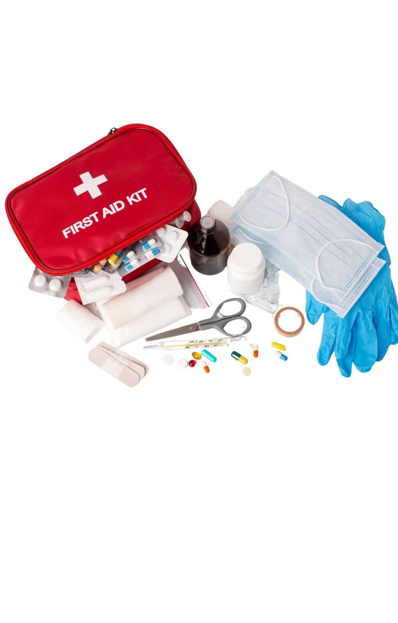 First Aid Kit