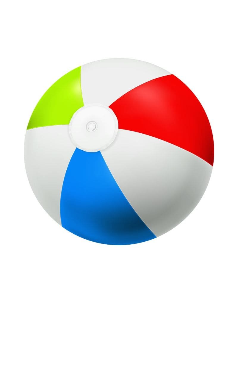 beach ball