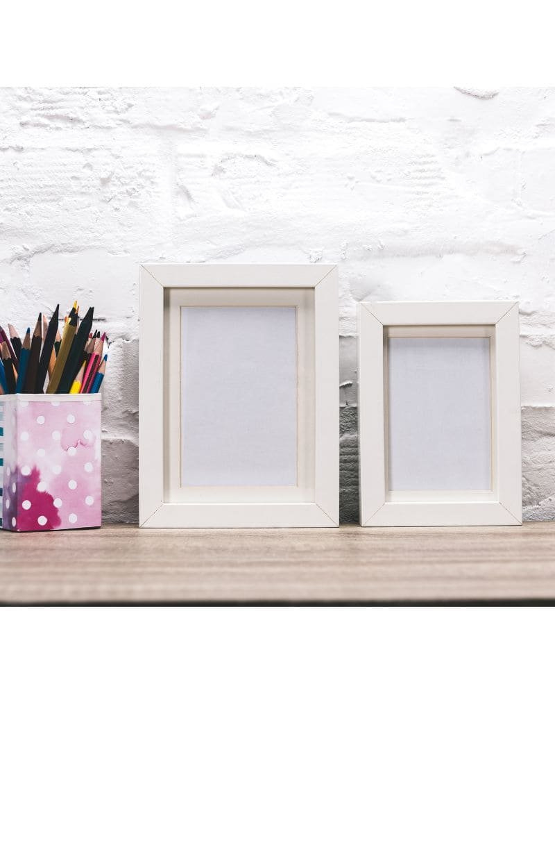 Picture Frames