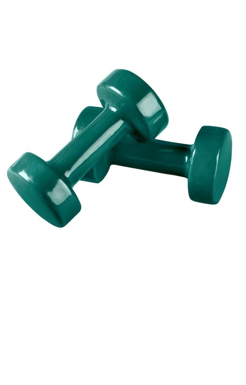 dumbbell