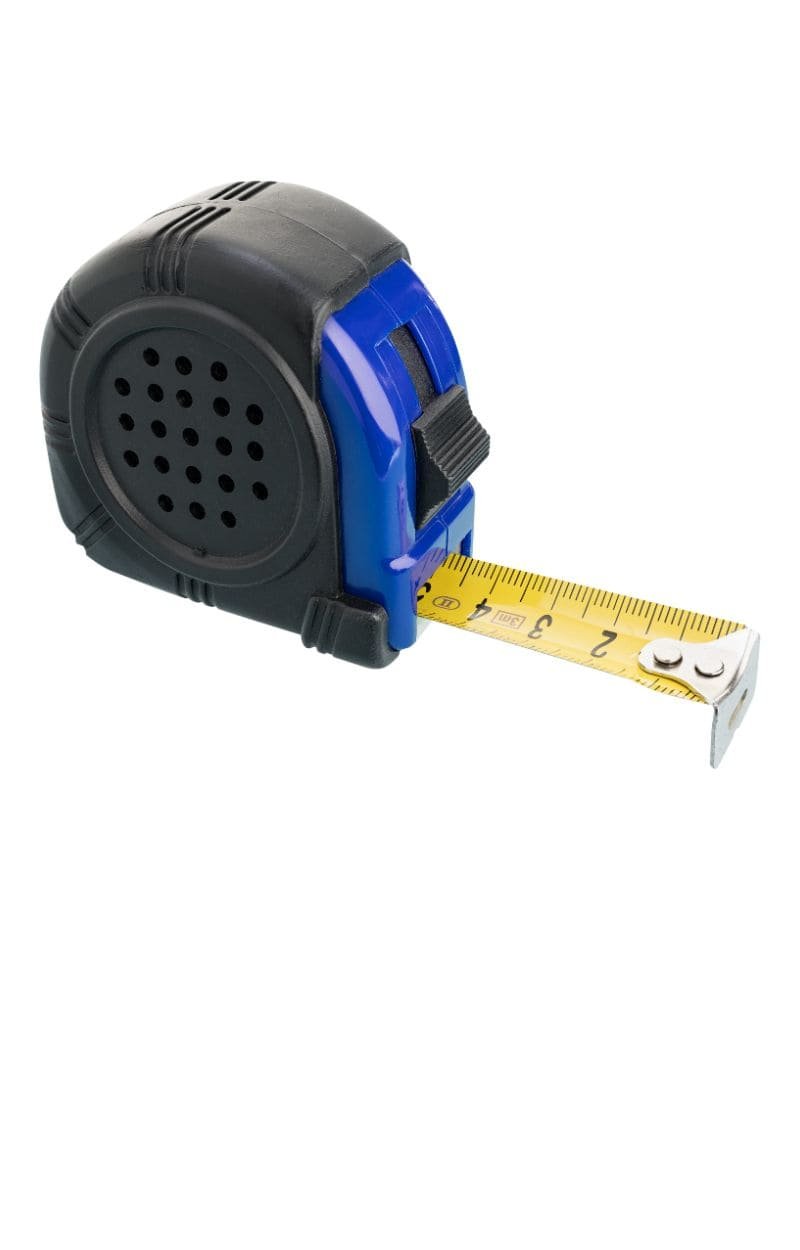 measuring tape