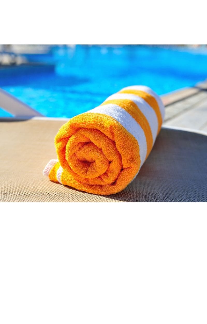 Towel