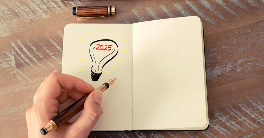 3. top spring giveaway ideas for 2025