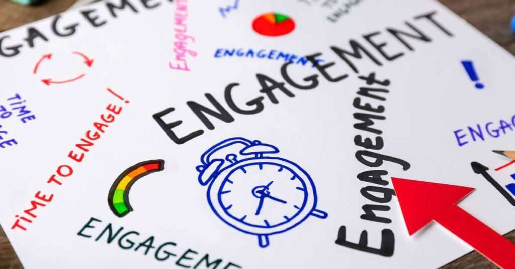 6. engaging spring campaign ideas