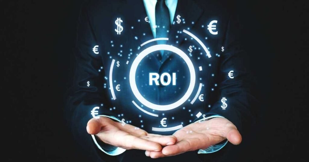 7 choosing the best giveaways for maximum roi