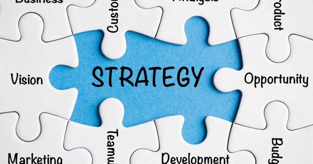 7 post spring strategies