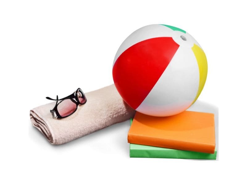 fun beach accessories