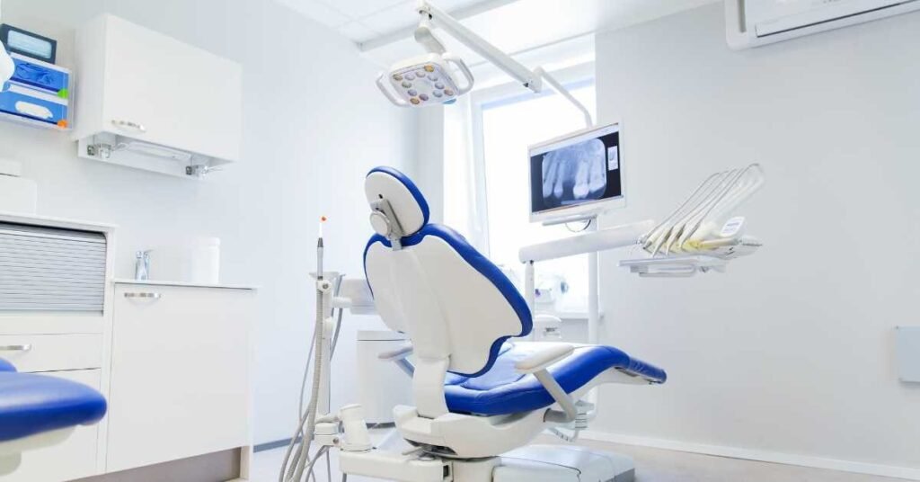 dental office 4